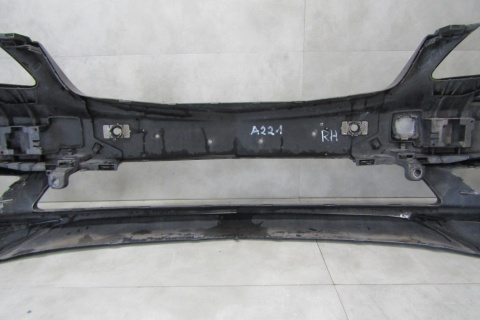 ZDERZAK PRZEDNI PRZÓD MERCEDES S- KLASA W221 LIFT AMG 09-13