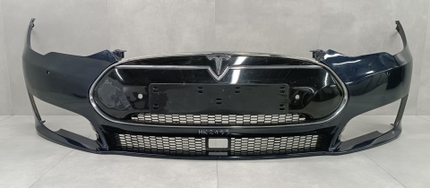 Zderzak przód przedni przedni Tesla S 12-16