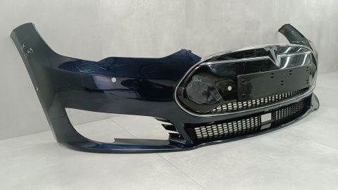 Zderzak przód przedni przedni Tesla S 12-16