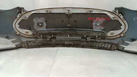 Zderzak przód przedni przedni Tesla S 12-16