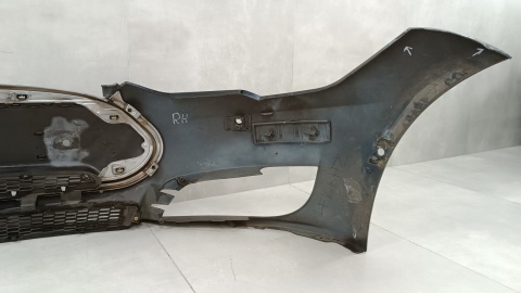 Zderzak przód przedni przedni Tesla S 12-16