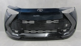 Zderzak przód przedni TOYOTA C-HR CHR II 23-