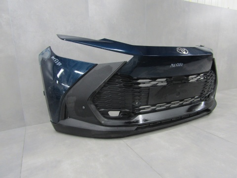 Zderzak przód przedni TOYOTA C-HR CHR II 23-