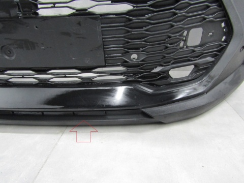Zderzak przód przedni TOYOTA C-HR CHR II 23-