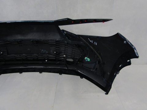 Zderzak przód przedni TOYOTA C-HR CHR II 23-