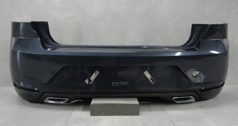 Zderzak tył tylny Seat Ibiza 5 V 6F0 FR 17-25