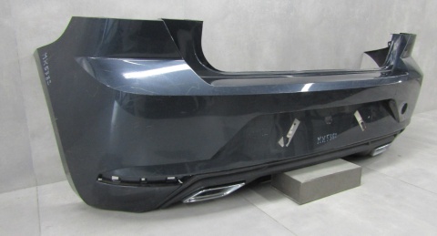 Zderzak tył tylny Seat Ibiza 5 V 6F0 FR 17-25