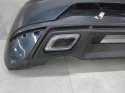 Zderzak tył tylny Seat Ibiza 5 V 6F0 FR 17-25