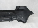 Zderzak tył tylny Seat Ibiza 5 V 6F0 FR 17-25