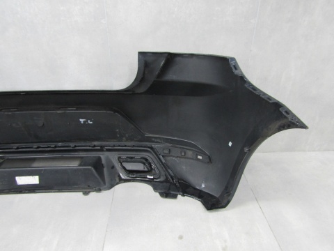 Zderzak tył tylny Seat Ibiza 5 V 6F0 FR 17-25