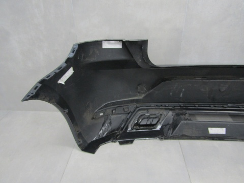 Zderzak tył tylny Seat Ibiza 5 V 6F0 FR 17-25