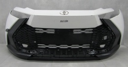 Zderzak przód przedni TOYOTA C-HR CHR II 23- (+ wzmocnenie)