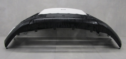Zderzak przód przedni TOYOTA C-HR CHR II 23- (+ wzmocnenie)