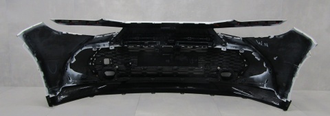 Zderzak przód przedni TOYOTA C-HR CHR II 23- (+ wzmocnenie)