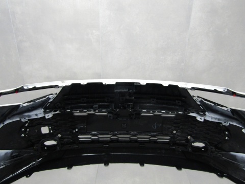 Zderzak przód przedni TOYOTA C-HR CHR II 23- (+ wzmocnenie)