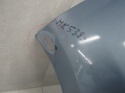 Zderzak tył tylny Hyundai I20 II 2 3D COUPE 14-