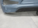 Zderzak tył tylny Hyundai I20 II 2 3D COUPE 14-