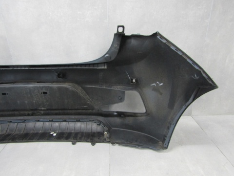 Zderzak tył tylny Hyundai I20 II 2 3D COUPE 14-