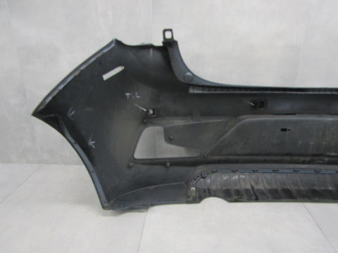 Zderzak tył tylny Hyundai I20 II 2 3D COUPE 14-