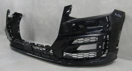 Zderzak przód przedni AUDI Q2 81A S-LINE 16-20