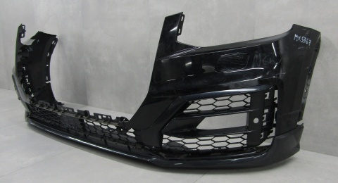 Zderzak przód przedni AUDI Q2 81A S-LINE 16-20
