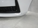 Zderzak przód przedni Skoda Superb 4 3P0807221 24- (+ wiązka)