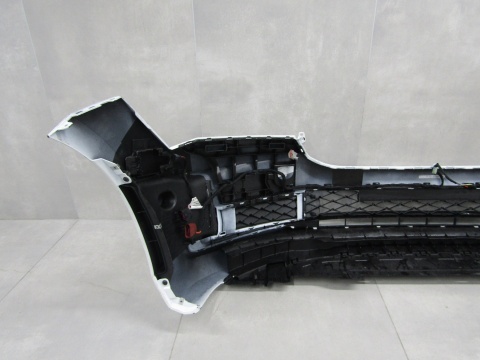 Zderzak przód przedni Skoda Superb 4 3P0807221 24- (+ wiązka)
