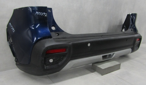 Zderzak tył tylny Suzuki SX4 SX-4 S-Cross III 3 21-