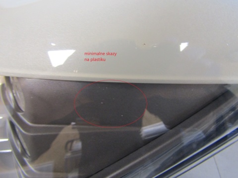 LAMPA PRZÓD BMW 7 F01 F02 KSENON SKRĘTNY 08-12 LH LEWA 7182149