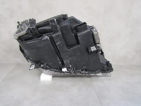 LAMPA PRZÓD BMW 7 F01 F02 KSENON SKRĘTNY 08-12 LH LEWA 7182149