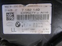LAMPA PRZÓD BMW 7 F01 F02 KSENON SKRĘTNY 08-12 LH LEWA 7182149