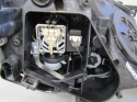 LAMPA PRZÓD BMW 7 F01 F02 KSENON SKRĘTNY 08-12 LH LEWA 7182149