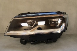 LAMPA PRZÓD Volkswagen T6.1 MULTIVAN LIFT FULL LED 19- LH 7L1941035