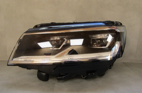 LAMPA PRZÓD Volkswagen T6.1 MULTIVAN LIFT FULL LED 19- LH 7L1941035