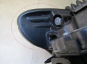 LAMPA PRZÓD Volkswagen T6.1 MULTIVAN LIFT FULL LED 19- LH 7L1941035