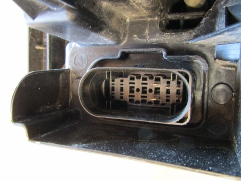 LAMPA PRZÓD Volkswagen T6.1 MULTIVAN LIFT FULL LED 19- LH 7L1941035