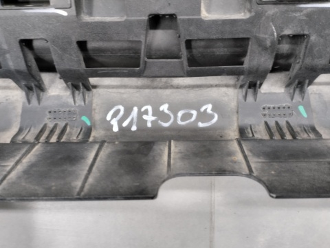 Listwa progowa lewa Alfa Romeo Stelvio Veloce 16-