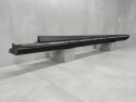 Listwa progowa lewa Mercedes GLS X166 X-166 12-19