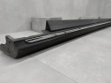 Listwa progowa lewa Mercedes GLS X166 X-166 12-19