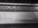 Listwa progowa lewa Mercedes GLS X166 X-166 12-19