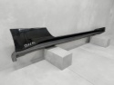 Listwa progowa prawa Ford Mustang VI 6 GT 14-