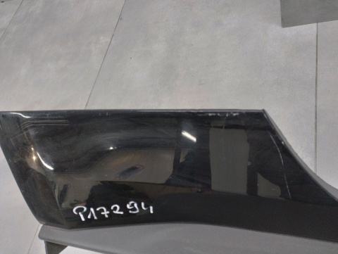 Listwa progowa prawa Ford Mustang VI 6 GT 14-