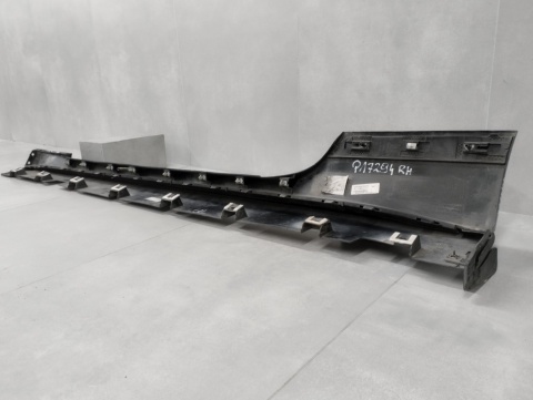 Listwa progowa prawa Ford Mustang VI 6 GT 14-