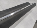 Listwa progowa prawa Mercedes ML 166 10-15 GLE 15-18