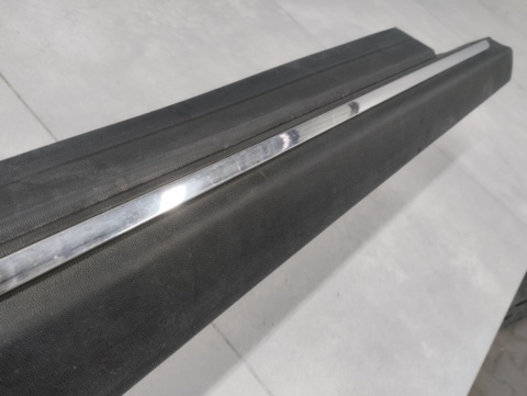 Listwa progowa prawa Mercedes ML 166 10-15 GLE 15-18