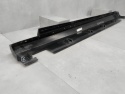 Listwa progowa prawa Mercedes ML 166 10-15 GLE 15-18