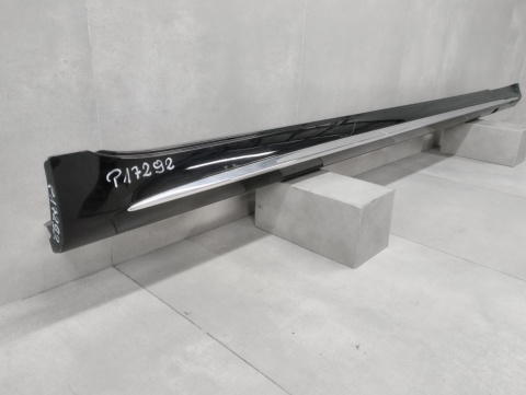 Listwa progowa prawa Mercedes S klasa W 223 Long AMG 20-