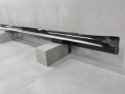 Listwa progowa prawa Mercedes S klasa W 223 Long AMG 20-