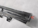 Listwa progowa prawa Mercedes S klasa W 223 Long AMG 20-