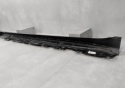 Listwa progowa prawa Mercedes S klasa W 223 Long AMG 20-